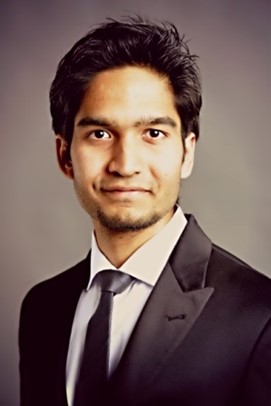 Ashish Rathore